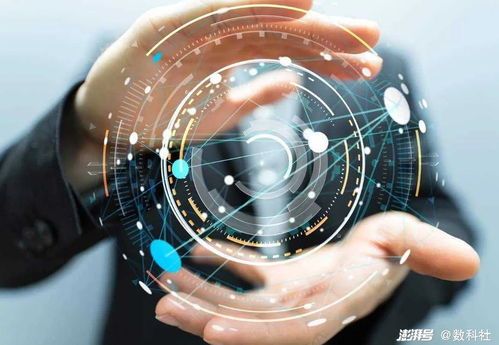 企业服务的选择 信息技术咨询的横向拓展与纵向深耕