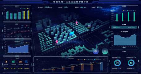 全国首座大数据智慧台区在济南章丘三涧溪落成 工业互联网数据服务的新里程碑