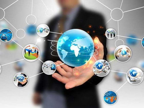 工业互联网时代 工业创客，数据服务引领销售新出路