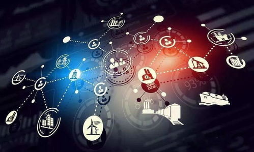 从叶青数据看工业互联网推广 信息技术咨询服务如何赋能制造业转型